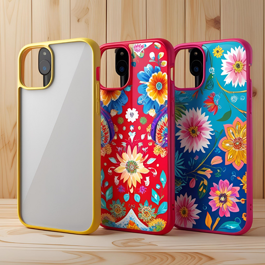 Coque personnalisée