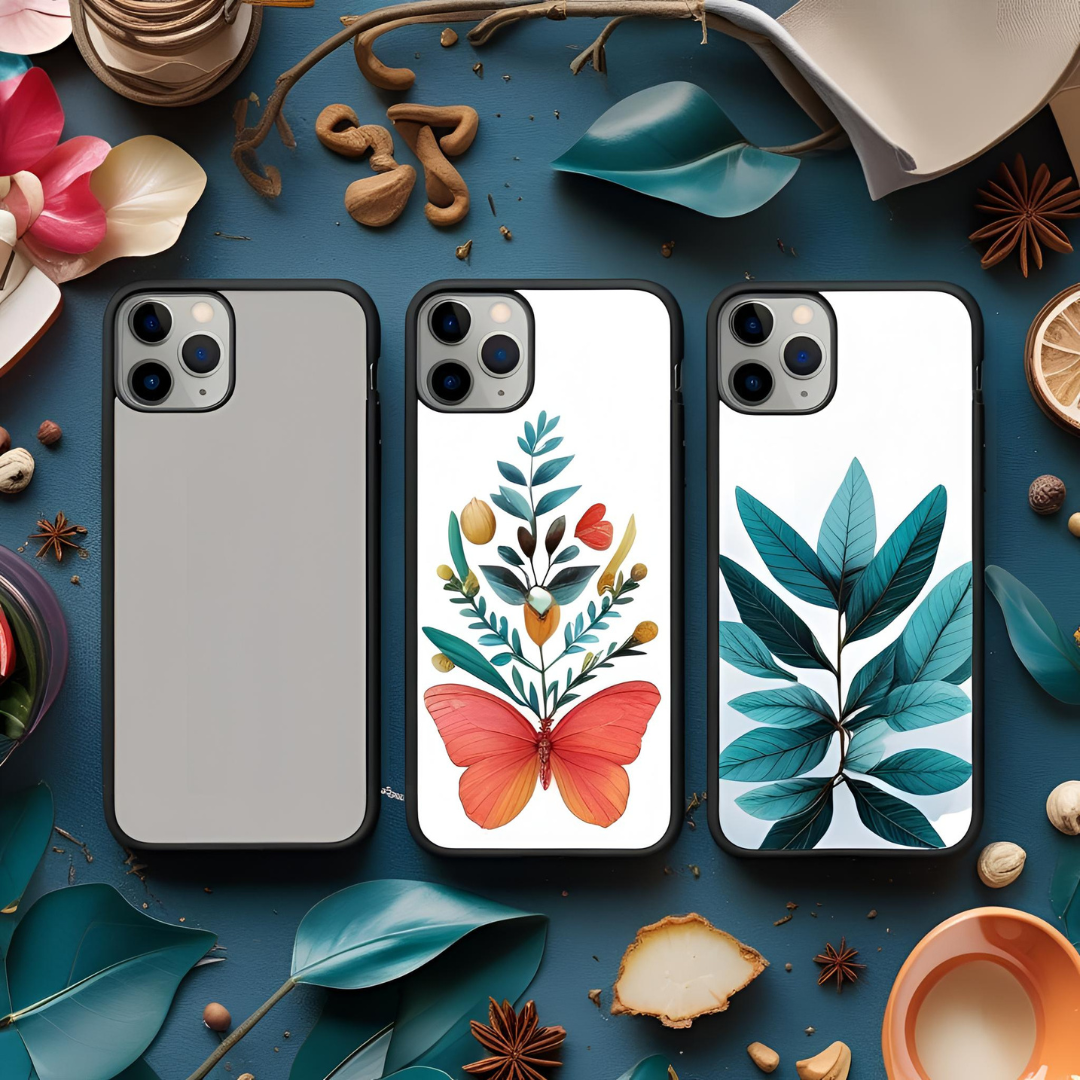 Coque personnalisée
