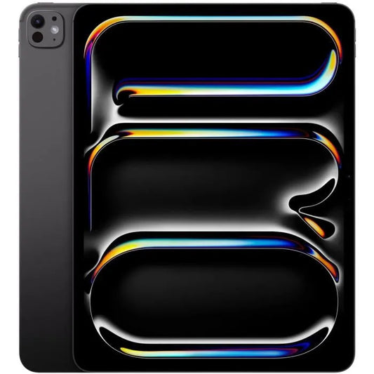 Apple - iPad Pro (2024) - 13" - WiFi - 256 Go - Noir sidéral (TEST)